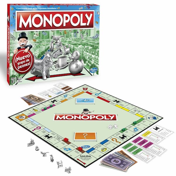 Resumen de 20+ artículos: como jugar monopoly [actualizado recientemente]