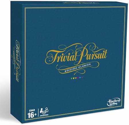 Trivial Pursuit: Cómo jugar y reglas
